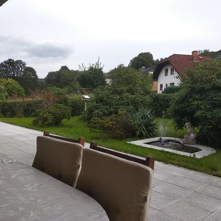 Gemuetliche Ferienwohnung Mit Kamin Und Sauna! Nistertal المظهر الخارجي الصورة