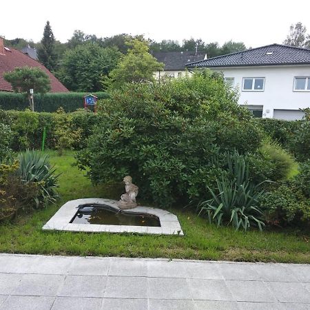 Gemuetliche Ferienwohnung Mit Kamin Und Sauna! Nistertal المظهر الخارجي الصورة
