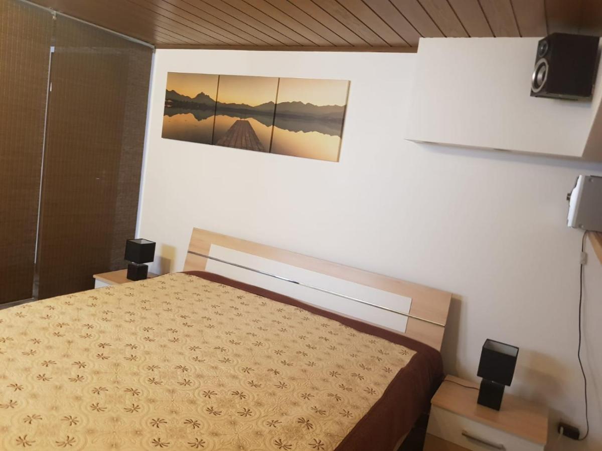 Gemuetliche Ferienwohnung Mit Kamin Und Sauna! Nistertal المظهر الخارجي الصورة