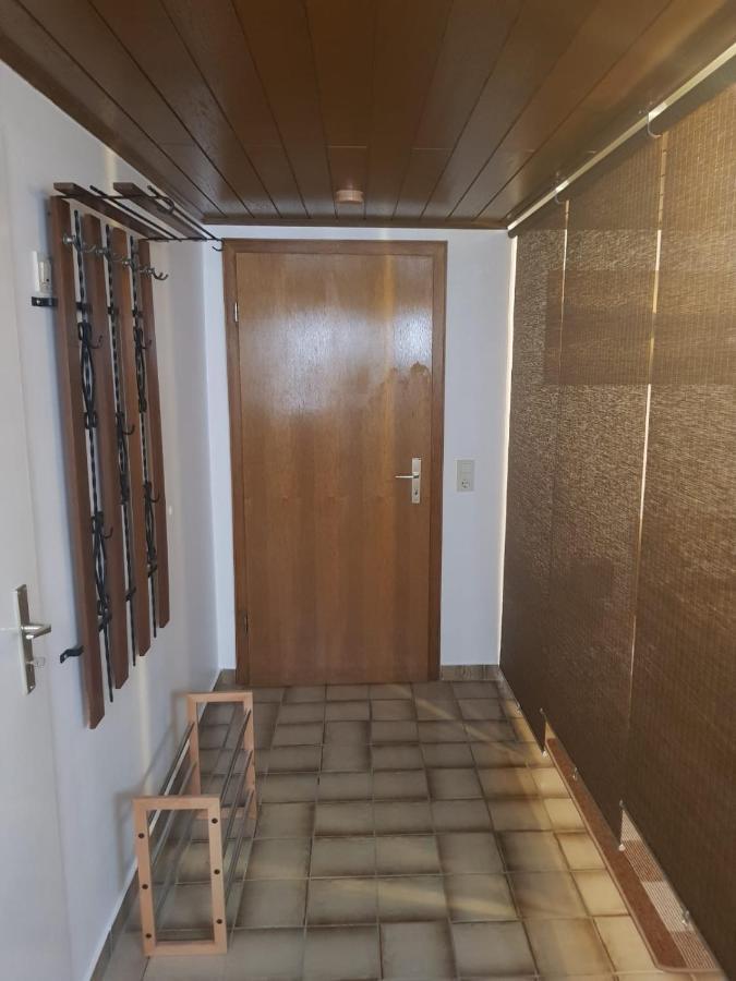 Gemuetliche Ferienwohnung Mit Kamin Und Sauna! Nistertal المظهر الخارجي الصورة