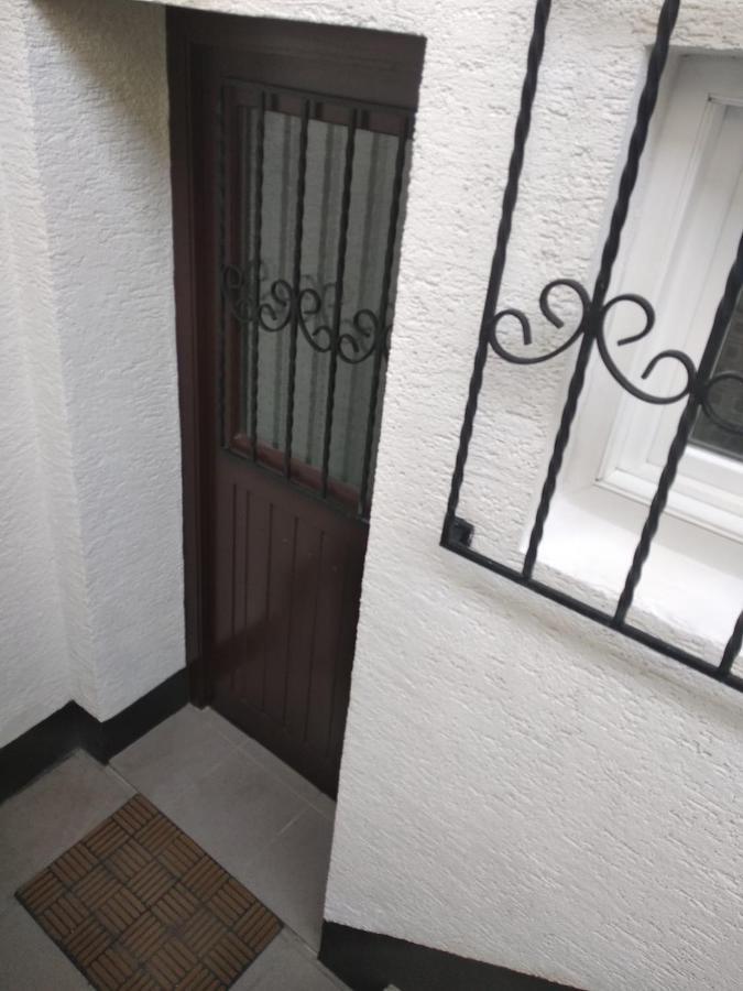 Gemuetliche Ferienwohnung Mit Kamin Und Sauna! Nistertal المظهر الخارجي الصورة