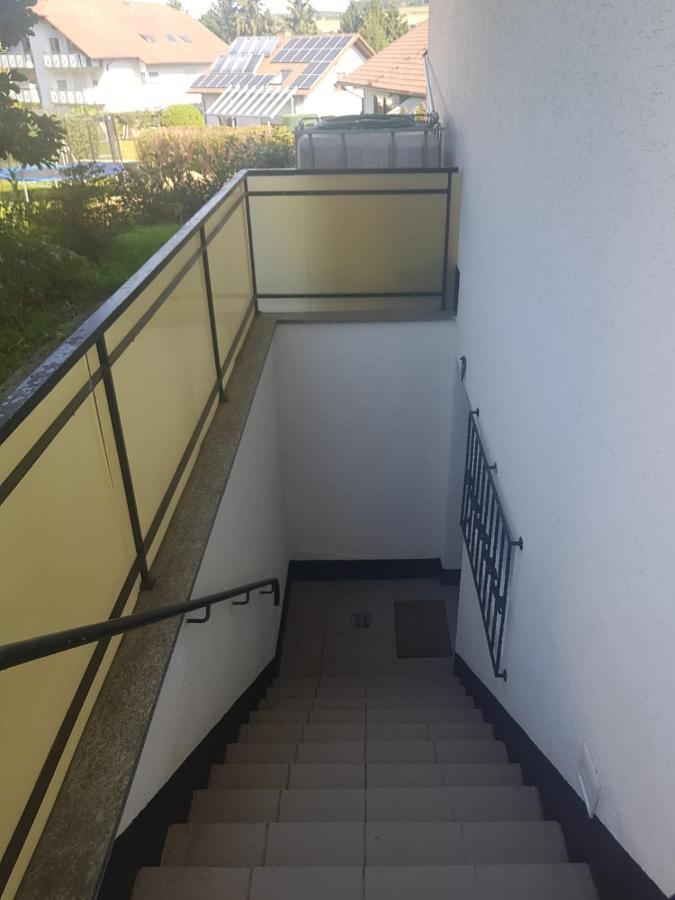 Gemuetliche Ferienwohnung Mit Kamin Und Sauna! Nistertal المظهر الخارجي الصورة