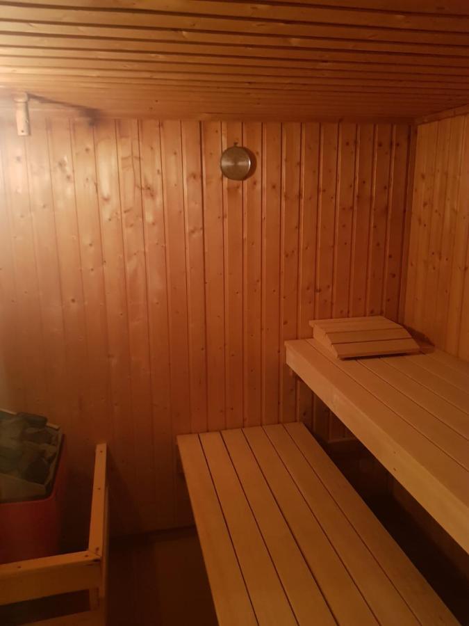 Gemuetliche Ferienwohnung Mit Kamin Und Sauna! Nistertal المظهر الخارجي الصورة