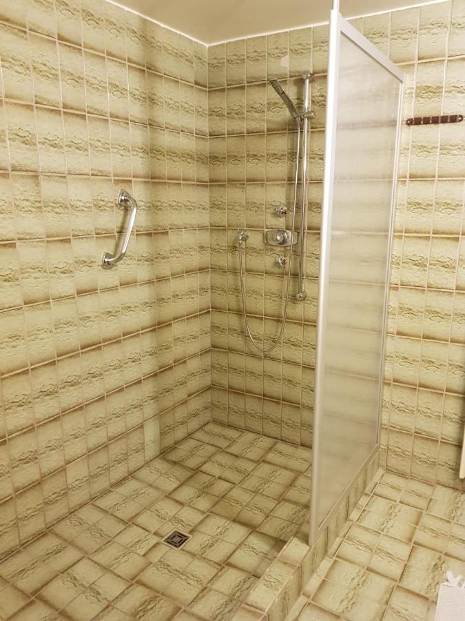 Gemuetliche Ferienwohnung Mit Kamin Und Sauna! Nistertal المظهر الخارجي الصورة
