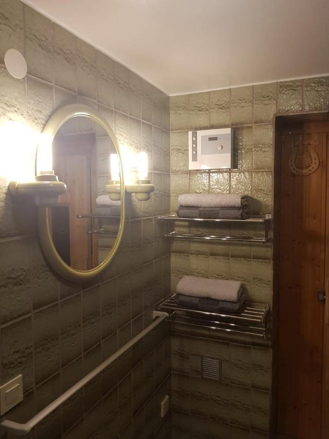 Gemuetliche Ferienwohnung Mit Kamin Und Sauna! Nistertal المظهر الخارجي الصورة