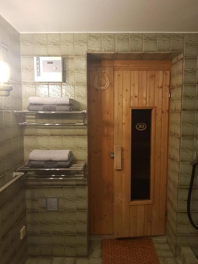 Gemuetliche Ferienwohnung Mit Kamin Und Sauna! Nistertal المظهر الخارجي الصورة
