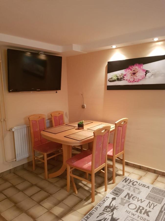 Gemuetliche Ferienwohnung Mit Kamin Und Sauna! Nistertal المظهر الخارجي الصورة