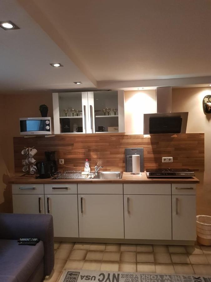 Gemuetliche Ferienwohnung Mit Kamin Und Sauna! Nistertal المظهر الخارجي الصورة